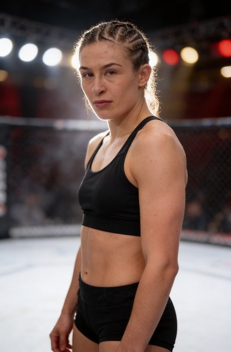 Melissa Mullins
