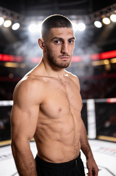Michael Aljarouj