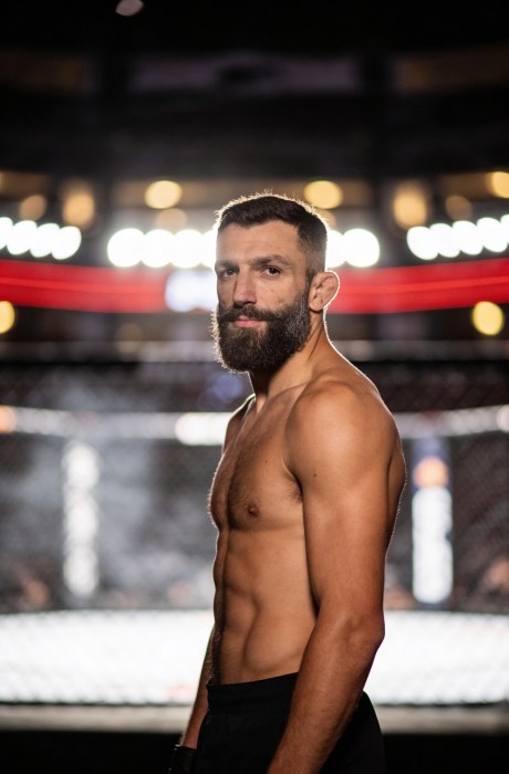 Michael Chiesa