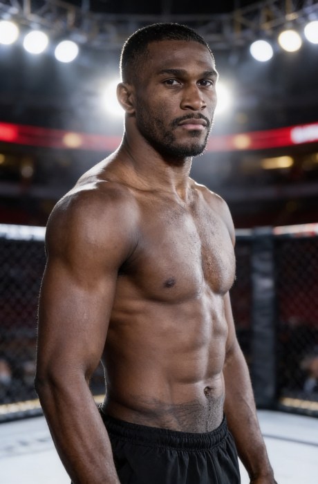 Michael Oliveira
