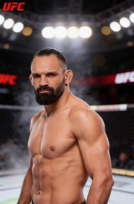 Michel Pereira