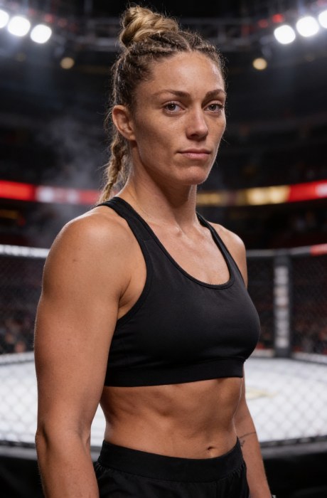Michelle Montague