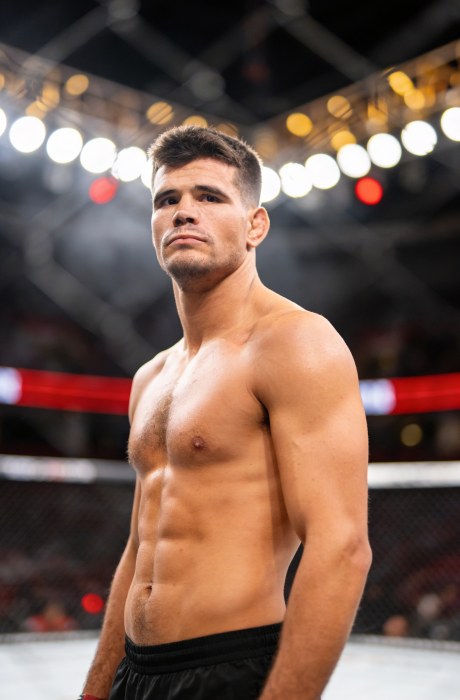 Mickey Gall