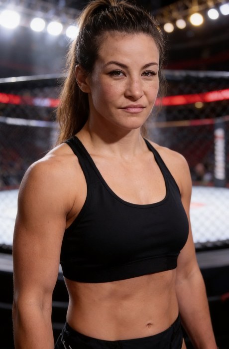 Miesha Tate