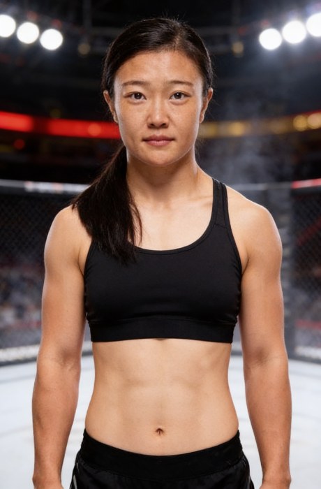 Ming Shi