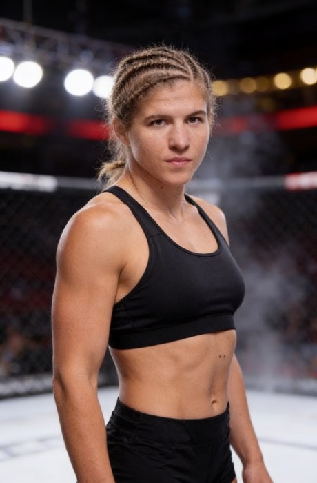Miranda Maverick