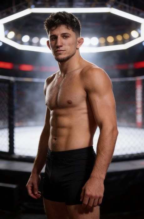 Mitch Raposo
