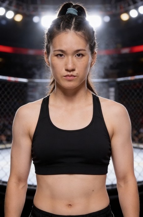Mizuki Inoue
