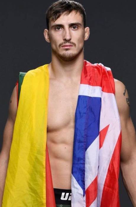 Modestas Bukauskas