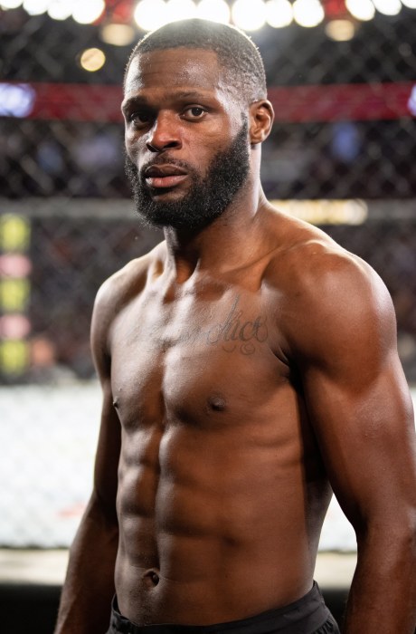 Montel Jackson