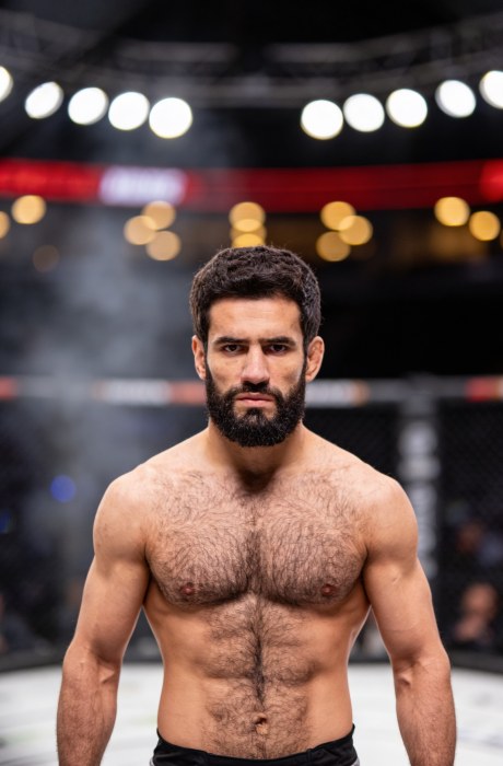 Muhammad Naimov