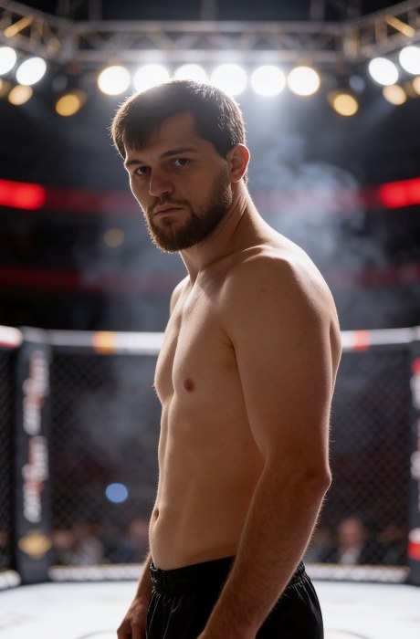 Muhammad Saidov