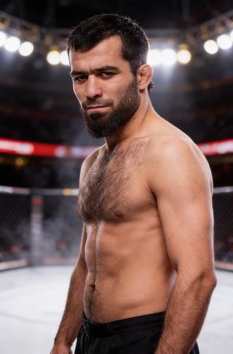 Muin Gafurov