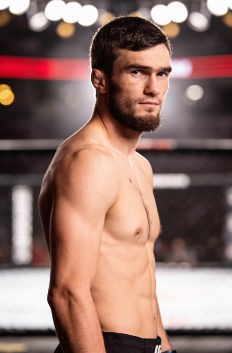 Murtazali Magomedov