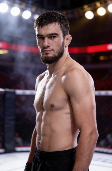 Murtazali Magomedov