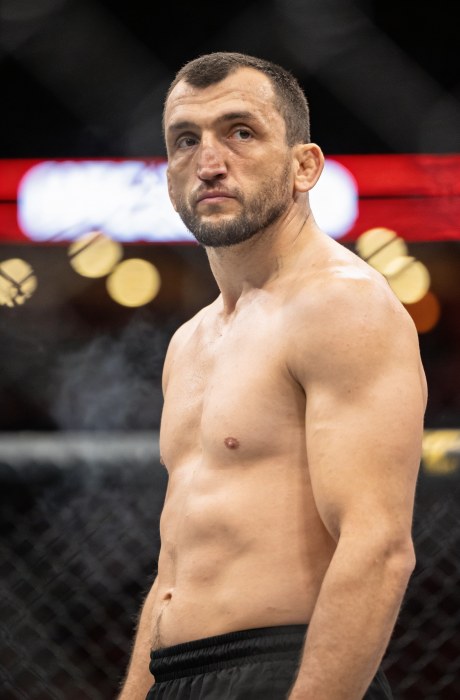 Muslim Salikhov