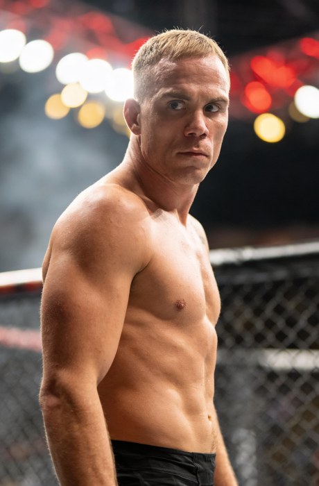 Nate Landwehr