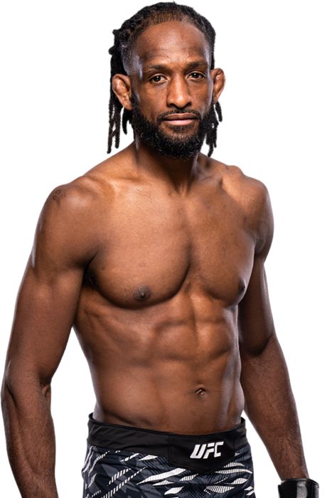 Neil Magny