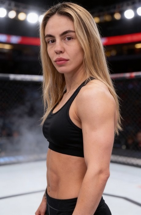 Nicolle Caliari