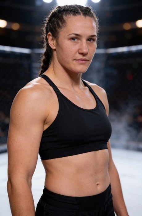 Nina Milosevic