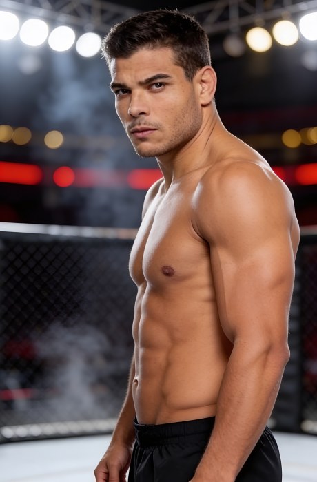 Paulo Costa