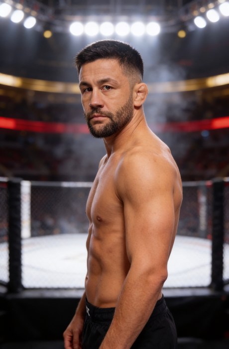 Pedro Munhoz
