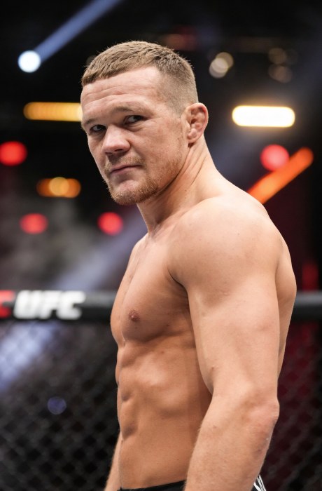 Petr Yan