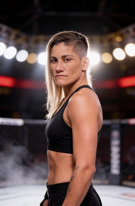 Priscila Cachoeira