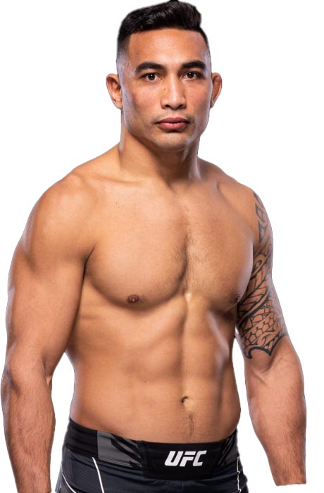 Punahele Soriano