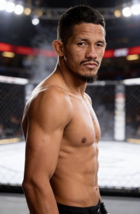 Rafael Estevam