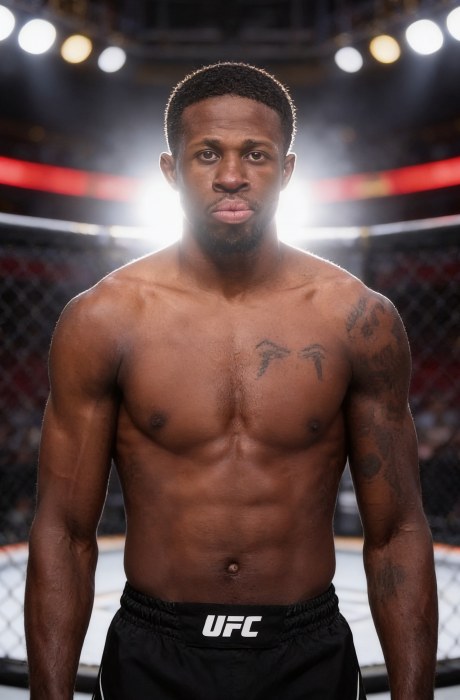 Randy Brown