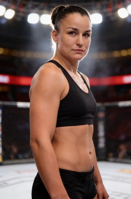 Raquel Pennington