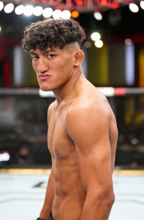 Raul Rosas Jr.