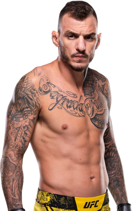 Renato Moicano