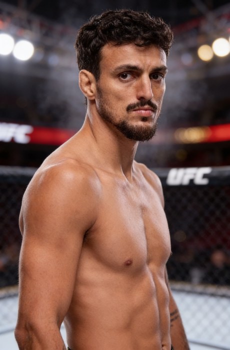 Ricardo Ramos