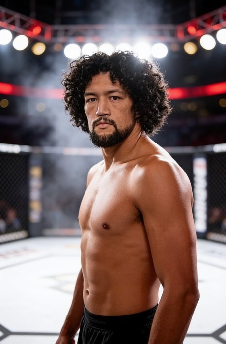 Richie Miranda