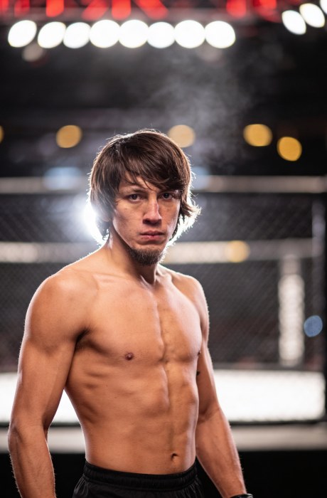 Ricky Turcios