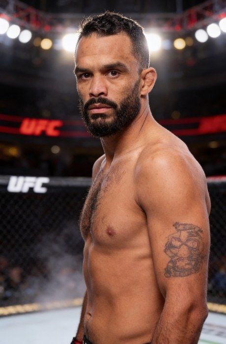 Rob Font