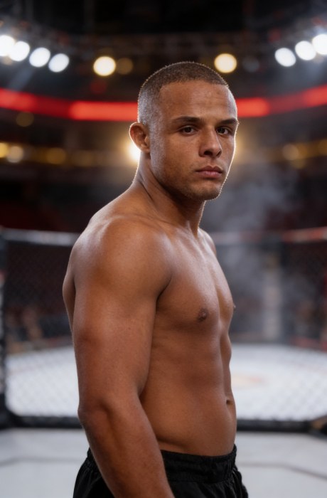 Rodrigo Sezinando