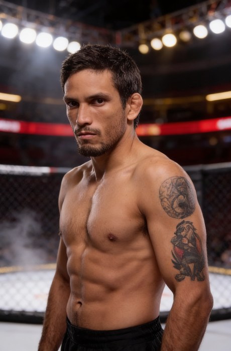 Rodrigo Vera