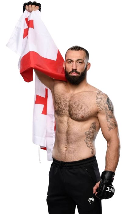 Roman Dolidze