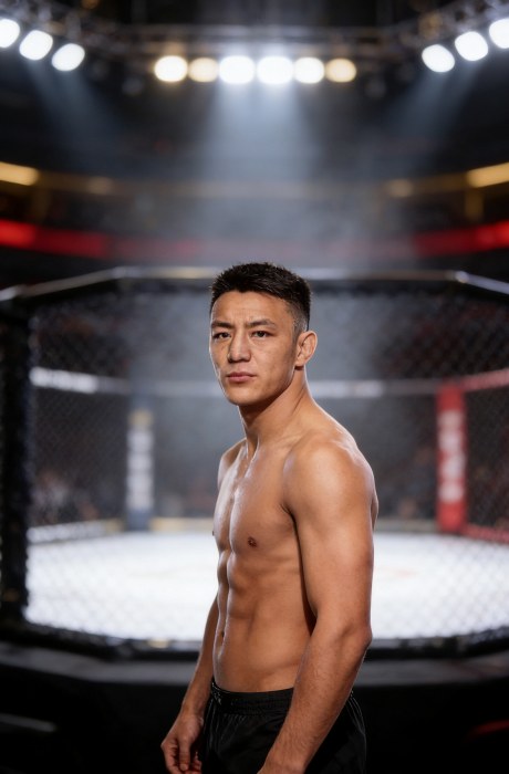 Rongzhu