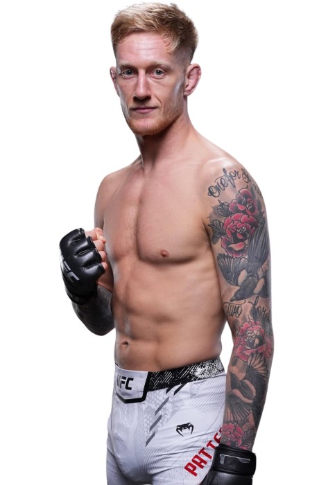 Sam Patterson