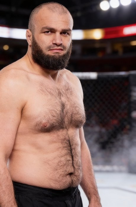 Shamil Gaziev