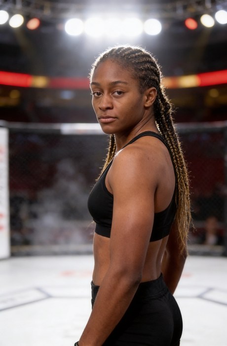 Shanelle Dyer