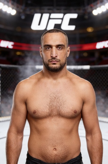 Sofiane Boukichou
