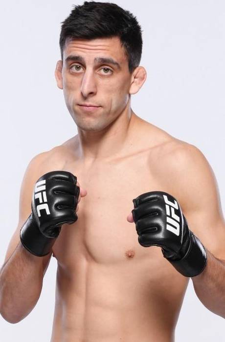 Steve Erceg
