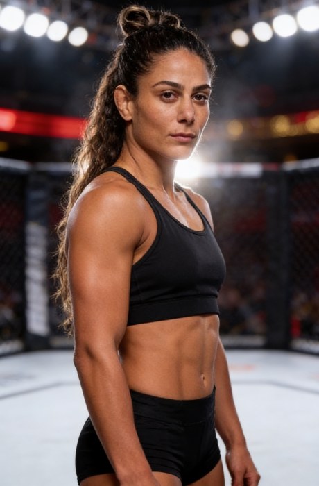 Tabatha Ricci
