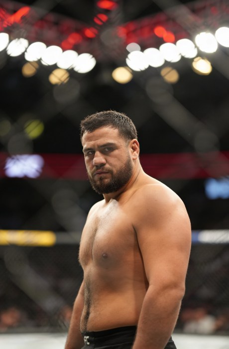 Tai Tuivasa