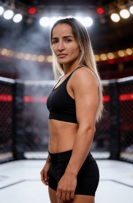 Talita Alencar